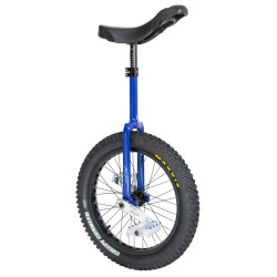 Monociclo trial Kris Holm 19" Boundary | 441Malabares
