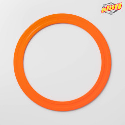 Aro de malabares SATURN II 40 cm Play Juggling ▷ Comprar en 441Mala...