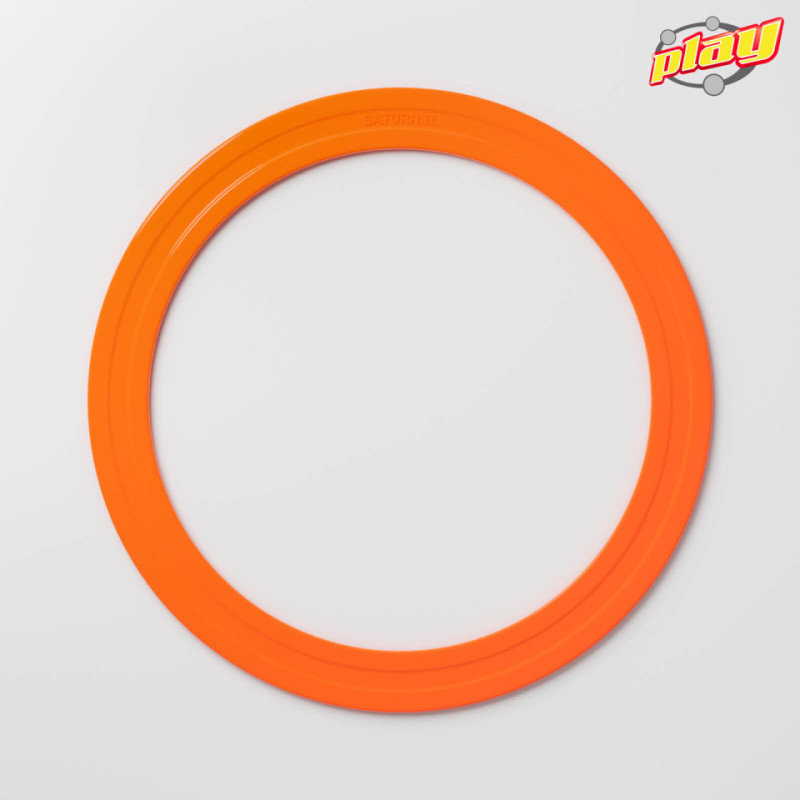 Aro de malabares SATURN II 40 cm Play Juggling ▷ Comprar en 441Mala...