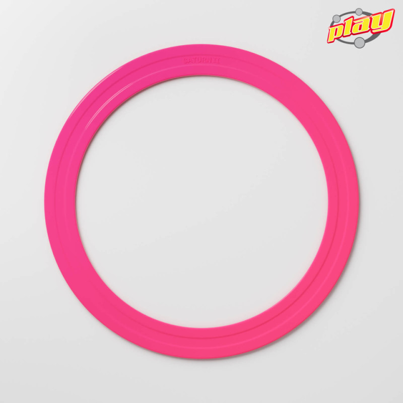 Aro de malabares SATURN II 40 cm Play Juggling ▷ Comprar en 441Mala...