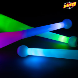 Maza PRIMA LED MULTIFUNCIÓN Recargable - Play - 6