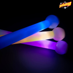 Maza PRIMA LED MULTIFUNCIÓN Recargable - Play - 8