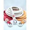 Cuerda lisa aérea con funda - Aerial Frope - 5