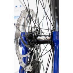 Monociclo de montaña Kris Holm 29" Boundary | 441Malabares