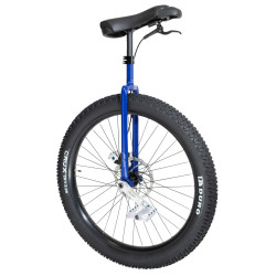 Monociclo de montaña Kris Holm 29" Boundary | 441Malabares