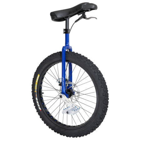 Monociclo Kris Holm 24" BOUNDARY ▷ Comprar en 441Malabares