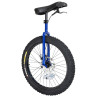 Monociclo Kris Holm 24" BOUNDARY ▷ Comprar en 441Malabares