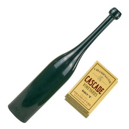 Maza botella NDjuggler - 2