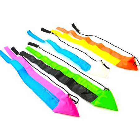 Cariocas Premium Mini Spinners Poi JD - 2
