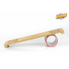 Combo malabares y equilibrios de 6 a 9 años | 441Malabares
