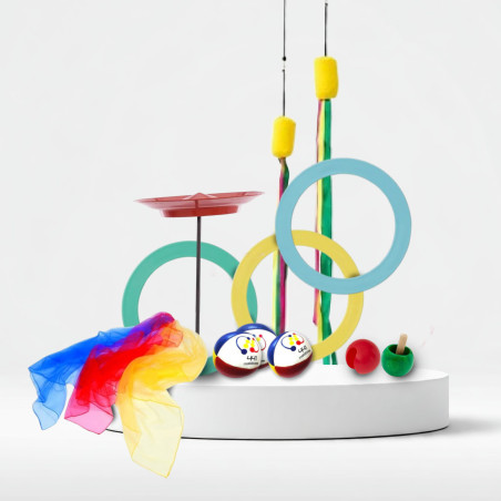 PACK Especial Niños