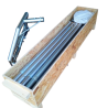 Estructura tripode aéreos - Spider Aluminio ▷ Comprar en 441Malabares
