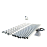 Estructura tripode aéreos - Spider Aluminio ▷ Comprar en 441Malabares