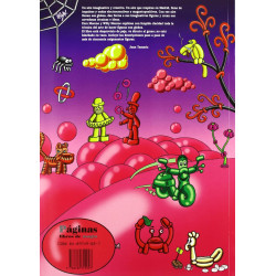 Libro Don Globo, la forma del aire - Globolfléxia ▷ Comprar en 441Malab...