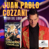 Libro "Diario de un Lanzador de Cuchillos" - Juan Pablo Cozzani ▷ Comprar en 441Malab...