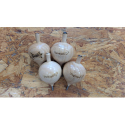 Trompo Colombiano Artesanal ▷ Comprar en 441Malabares