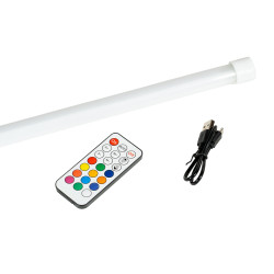 Levi Stick LED Recargable Juggle Dreams ▷ Comprar en 441Malabares