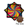 Dapo SpinStar Spinning Cloth Juggle Dream ▷ Comprar en 441Malabares