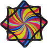 Dapo SpinStar Spinning Cloth Juggle Dream ▷ Comprar en 441Malabares