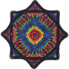 Dapo SpinStar Spinning Cloth Juggle Dream ▷ Comprar en 441Malabares