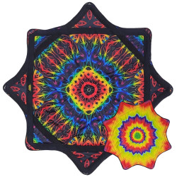 Dapo SpinStar Spinning Cloth Juggle Dream ▷ Comprar en 441Malabares