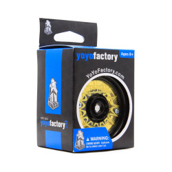Yo-Yo Hubstack - YYF ▷ Comprar en 441Malabares