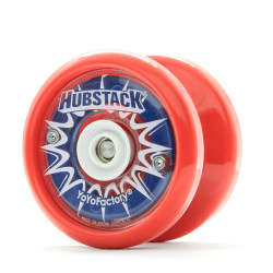 Yo-Yo Hubstack - YYF ▷ Comprar en 441Malabares