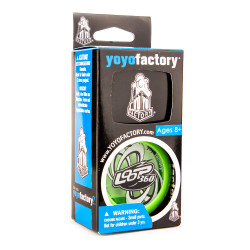 Yo-Yo Loop 360 - YYF ▷ Comprar en 441Malabares