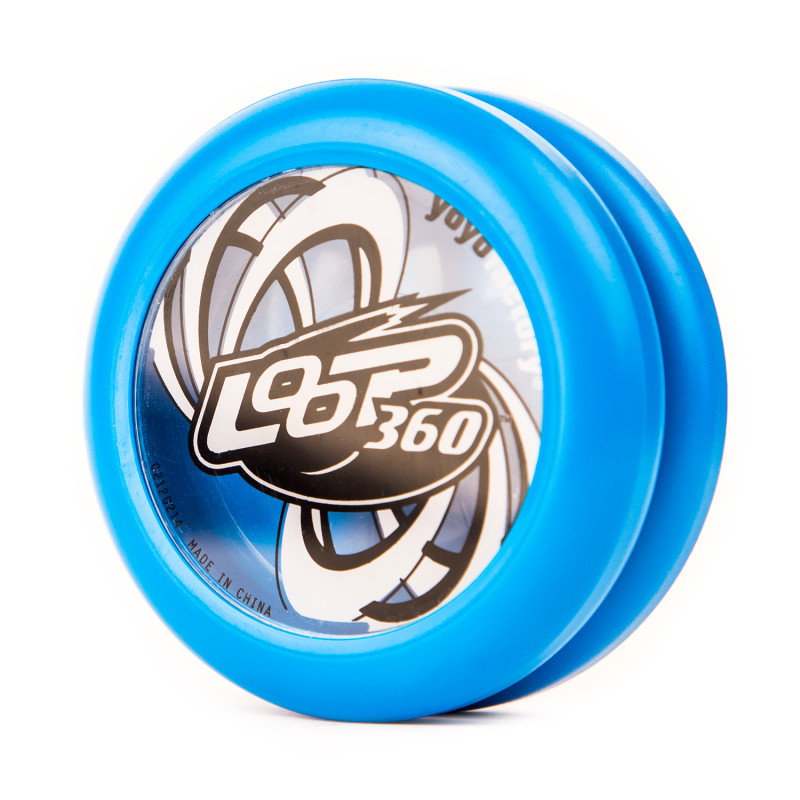Yo-Yo Loop 360 para looping 2A - YoYoFactory | 441Malabares