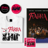 Pack Super Farranduleros - Cia Lucas Escobedo