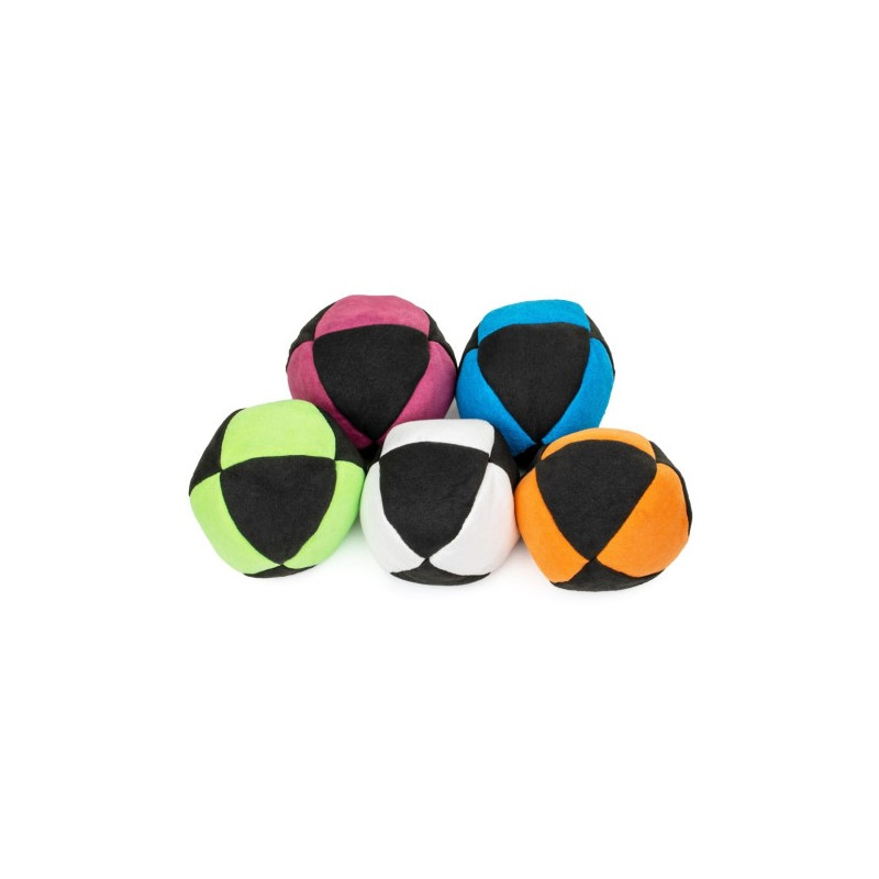 Pelota Swag Bag 70 mm - varios pesos 70, 90 y 110 gr ▷ Comprar en 441 Malabares