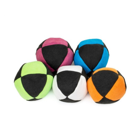 Pelota Swag Bag 70 mm - varios pesos 70, 90 y 110 gr ▷ Comprar en 441 Malabares