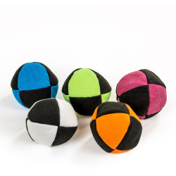 Pelota Swag Bag 70 mm - varios pesos 70, 90 y 110 gr ▷ Comprar en 441 Malabares