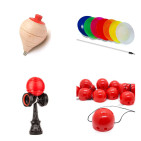 Regalos de menos de 10 €